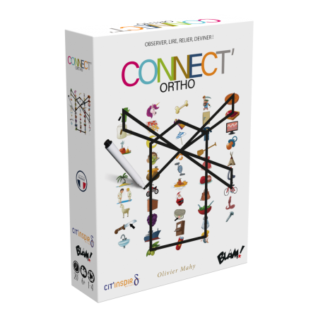 CONNECTO ORTHO