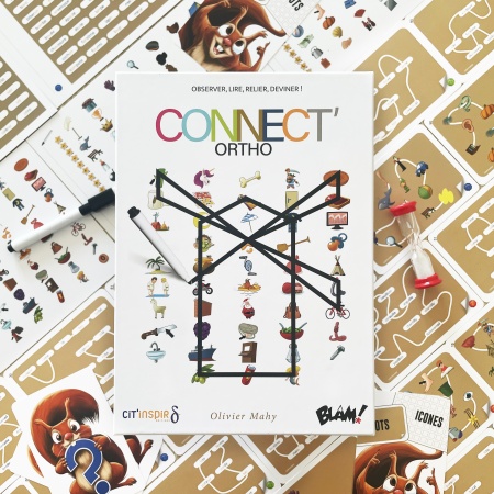 CONNECTO ORTHO