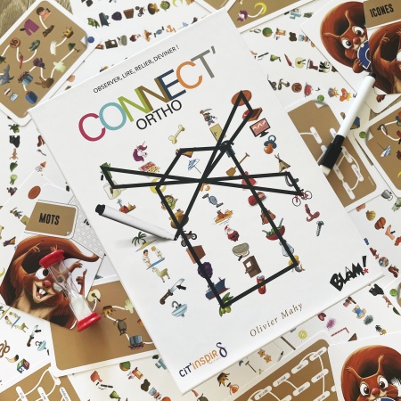 CONNECTO ORTHO