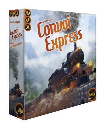 Convoi Express