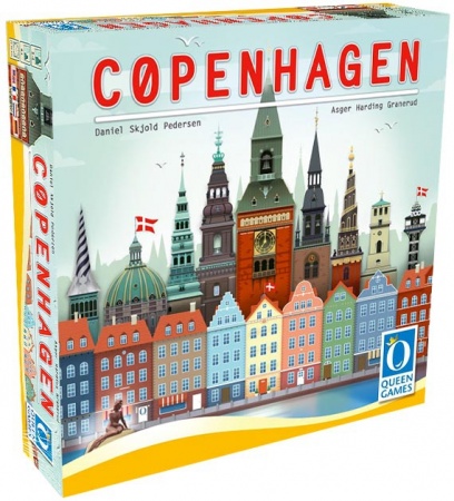 COPENHAGEN