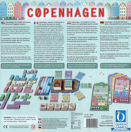 COPENHAGEN