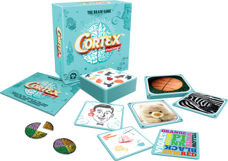 CORTEX CHALLENGE