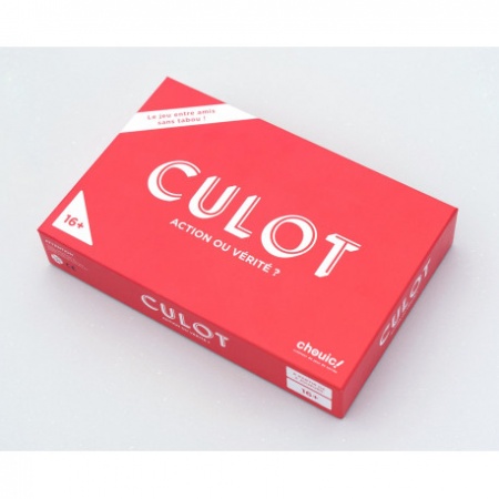 CULOT