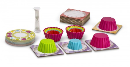 Cupcake academy
