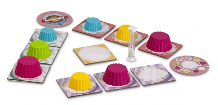 Cupcake academy
