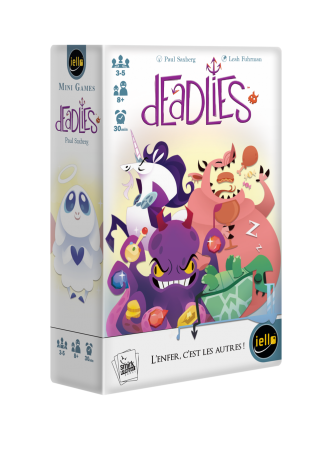 Deadlies