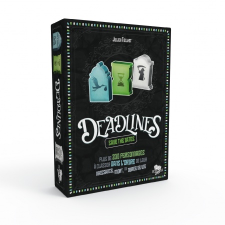 DEADLINES