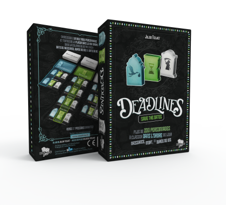 DEADLINES