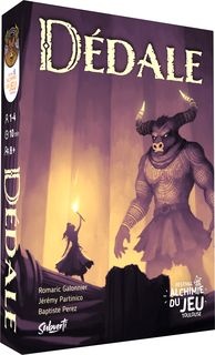 DEDALE