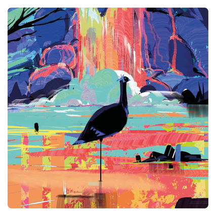 DISC COVER
