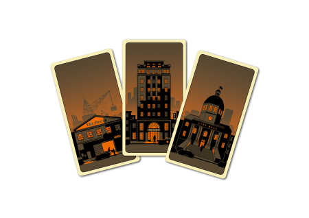 DISTRICT NOIR