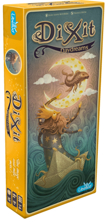 DIXIT 5 DAY DREAMS (EXT)