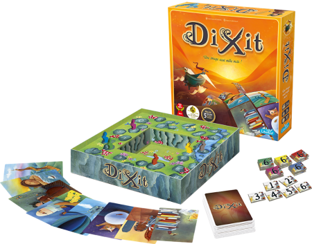 DIXIT