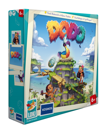 DODO