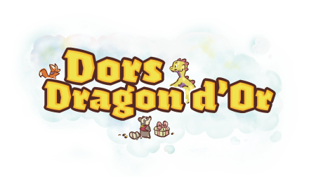 DORS DRAGON D\'OR