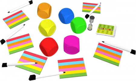 Draw\'N\'roll