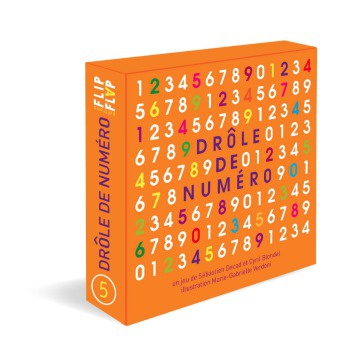 Drôle de numéro