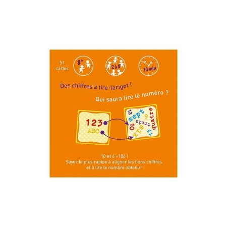 Drôle de numéro