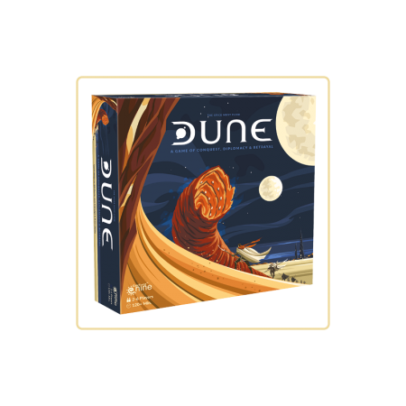 DUNE