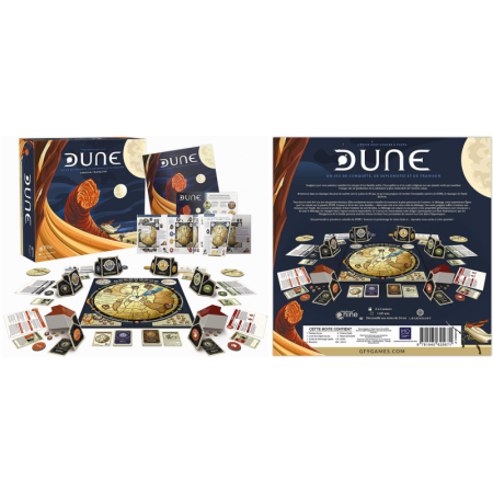 DUNE