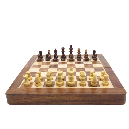 ECHIQUIER PLIANT 25CM ROI 44MM