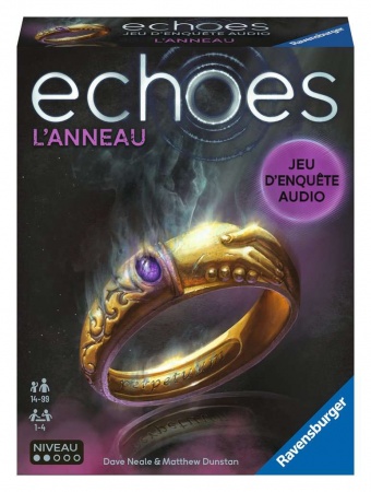 ECHOES - L\'ANNEAU