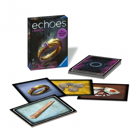 ECHOES - L\'ANNEAU