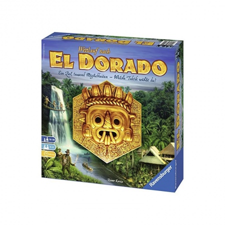 El Dorado