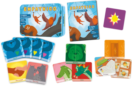 EMPATHICO