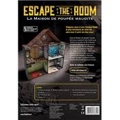 Escape The Room : La maison de poupée Maudite