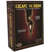 Escape The Room : La maison de poupée Maudite