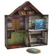 Escape The Room : La maison de poupée Maudite