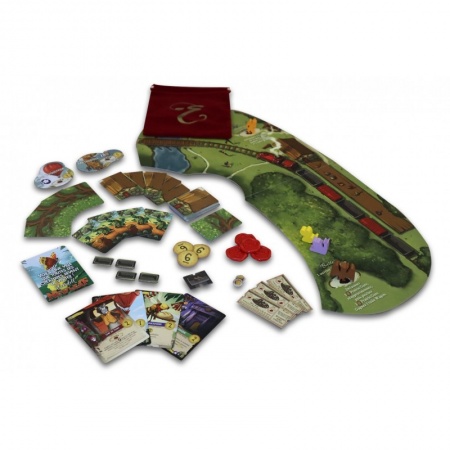 EVERDELL : NEWLEAF (EXT 4)