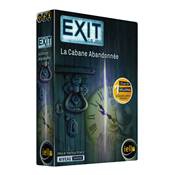 Exit : La Cabane Abandonnée