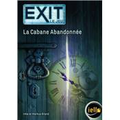 Exit : La Cabane Abandonnée