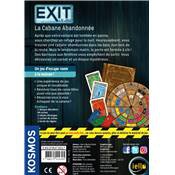 Exit : La Cabane Abandonnée