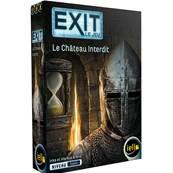 Exit : Le Château Interdit