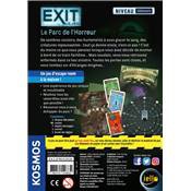 Exit : Le Parc de l\'Horreur