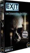 Exit : Les Catacombes de l\'Effroi