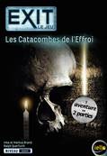 Exit : Les Catacombes de l\'Effroi