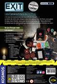 Exit : Les Catacombes de l\'Effroi