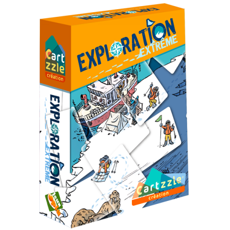EXPLORATION EXTREME