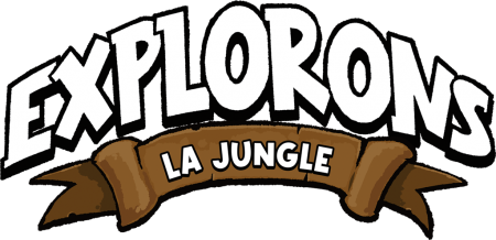 Explorons la Jungle 