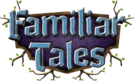 FAMILIAR TALES