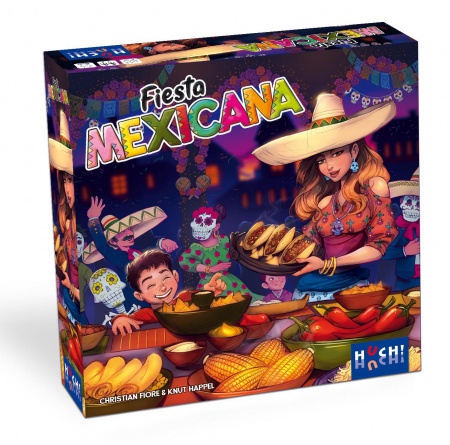 Fiesta Mexicana