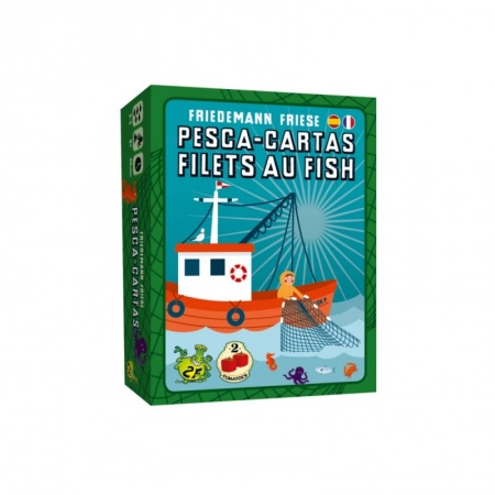FILETS AU FISH 