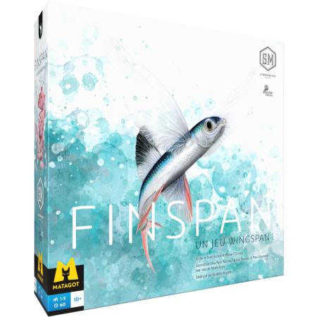 FINSPAN