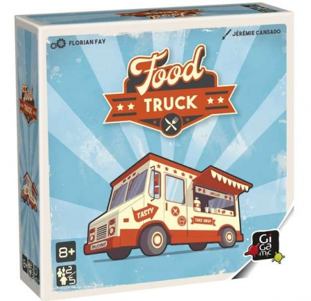 FOODTRUCK