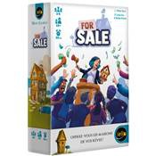 For Sale (nouvelle édition)